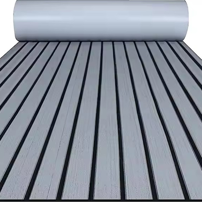 Eva Foam Sheet - 2400x450x6mm EVA Foam Self Adhesive Sticker