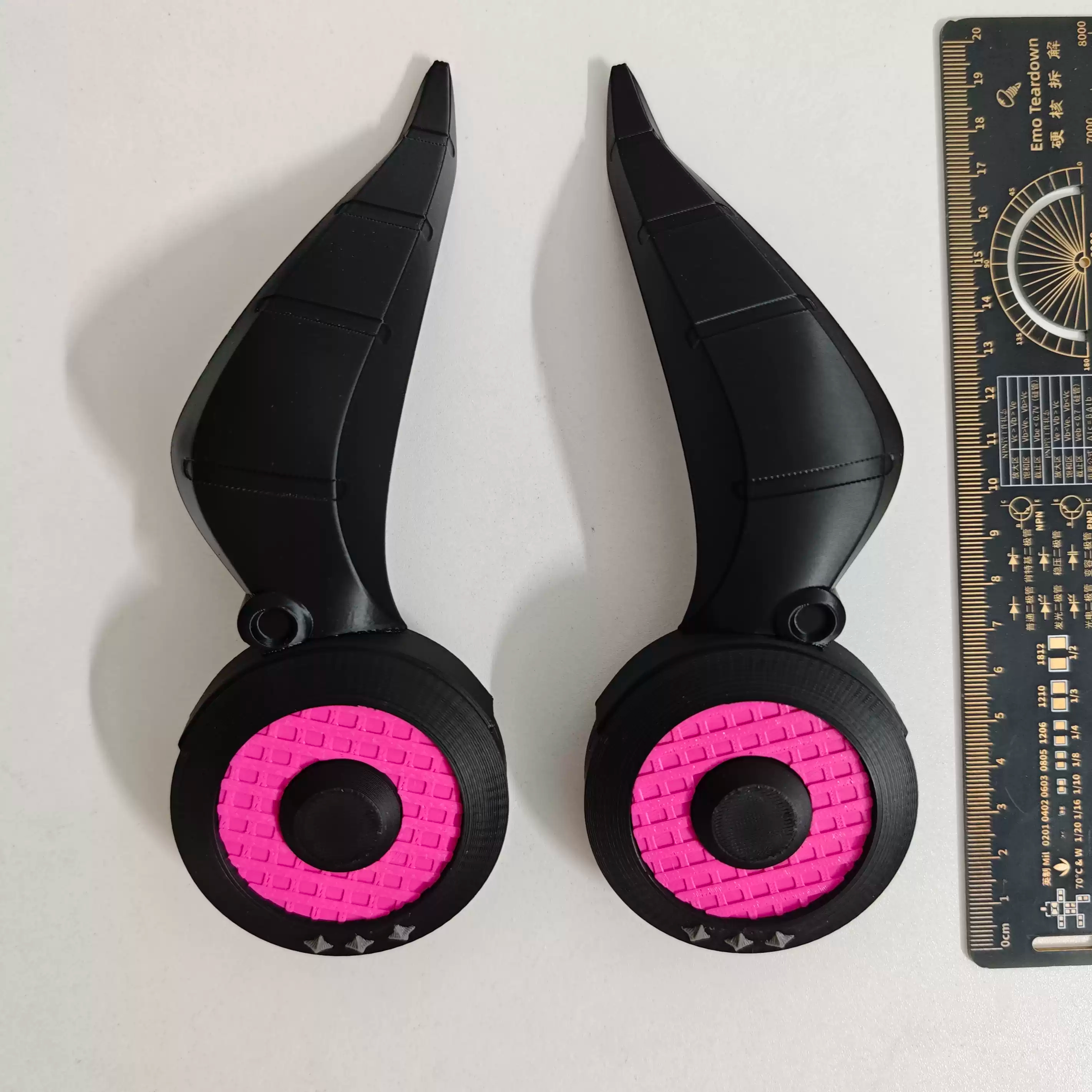 Anime Zenless Zone Zero Angels - Cosplay Prop Discord のレビューと価格