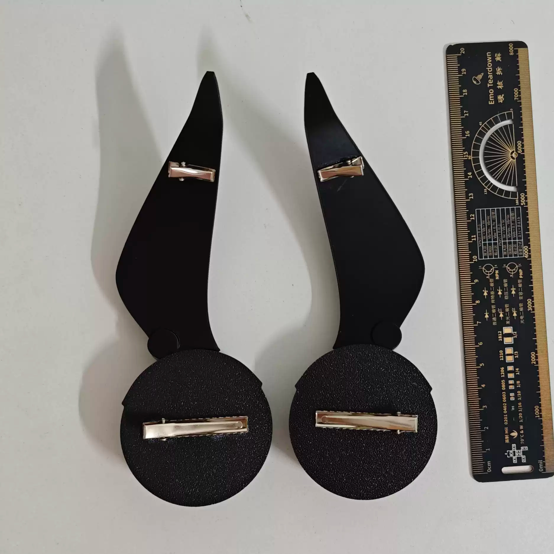 Anime Zenless Zone Zero Angels - Cosplay Prop Discord のレビューと価格