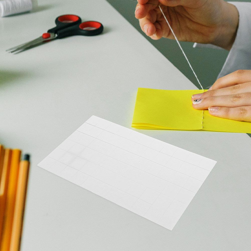 4 Sheets Mini Eva Foam Squares - Eva Foam Sheet のレビューと価格