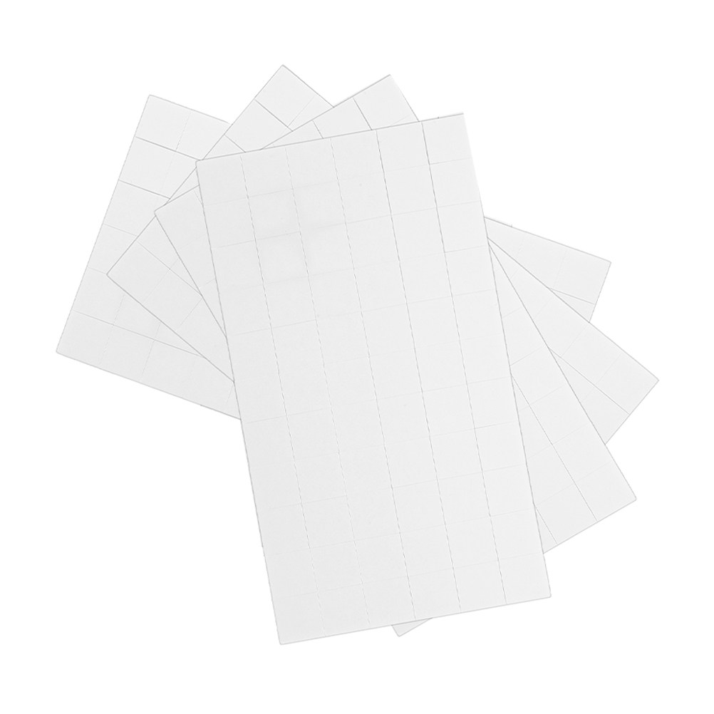 4 Sheets Mini Eva Foam Squares - Eva Foam Sheet のレビューと価格