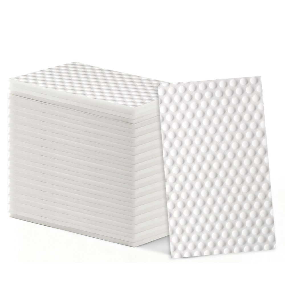 ​30/60pcs Magic Eraser Sponge  - Eva Foam Sheet のレビューと価格