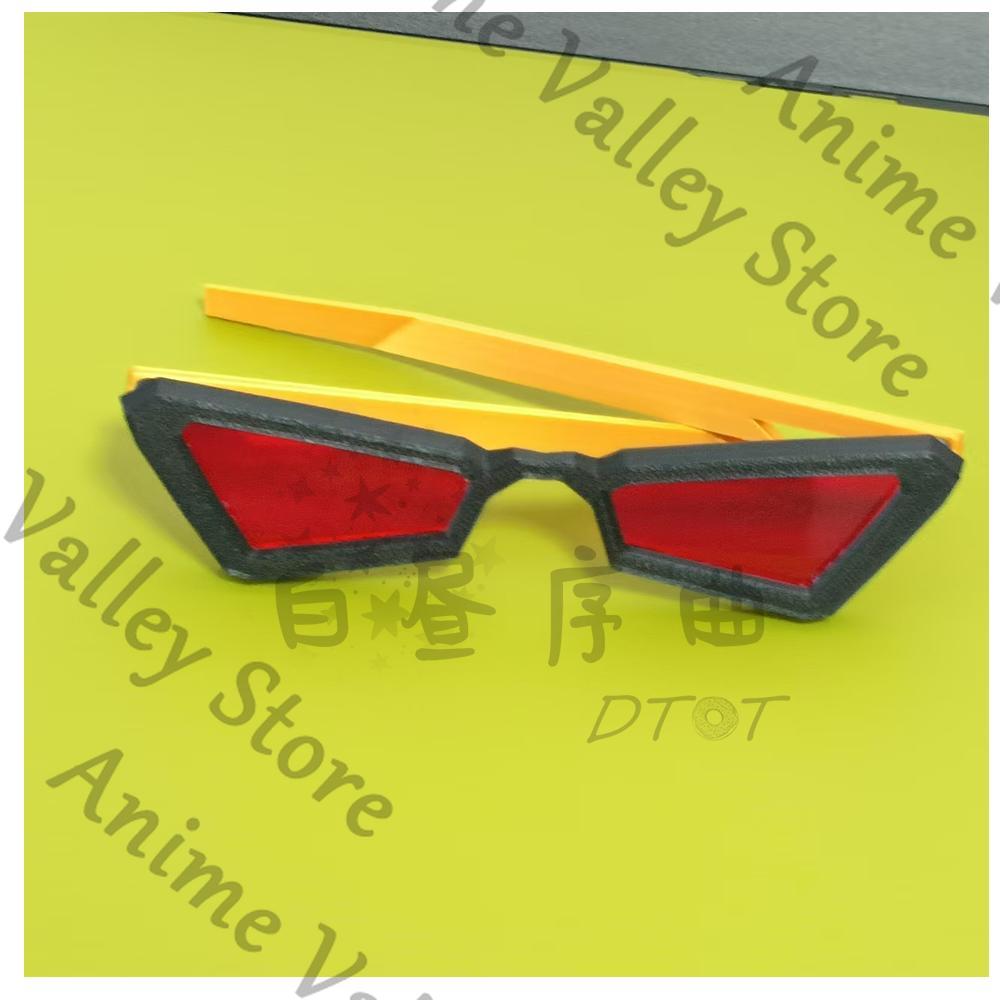 Anime Zenless Zone Zero Burnic - Burnice Cosplay Prop のレビューと価格