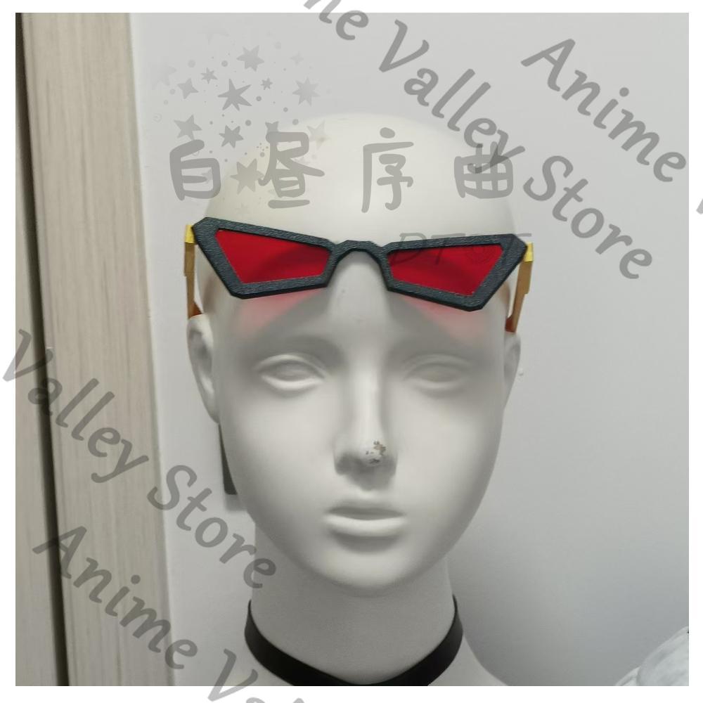 Anime Zenless Zone Zero Burnic - Burnice Cosplay Prop のレビューと価格