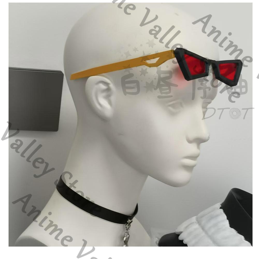 Anime Zenless Zone Zero Burnic - Burnice Cosplay Prop のレビューと価格