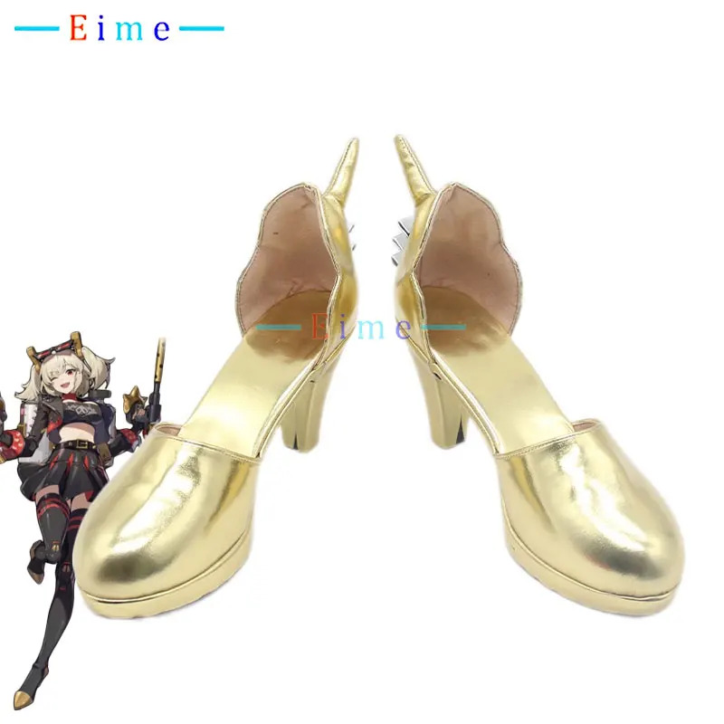 25COSZenless Zone Zero Burnice - Burnice Cosplay Prop のレビューと価格