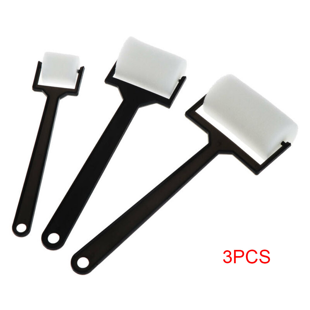 3pcs Craft Tool White Sponge B - Craft Foam Roll のレビューと価格