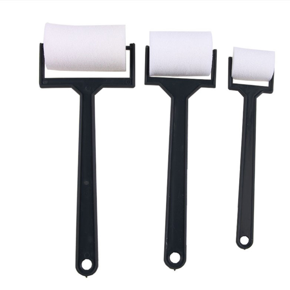 3pcs Craft Tool White Sponge B - Craft Foam Roll のレビューと価格
