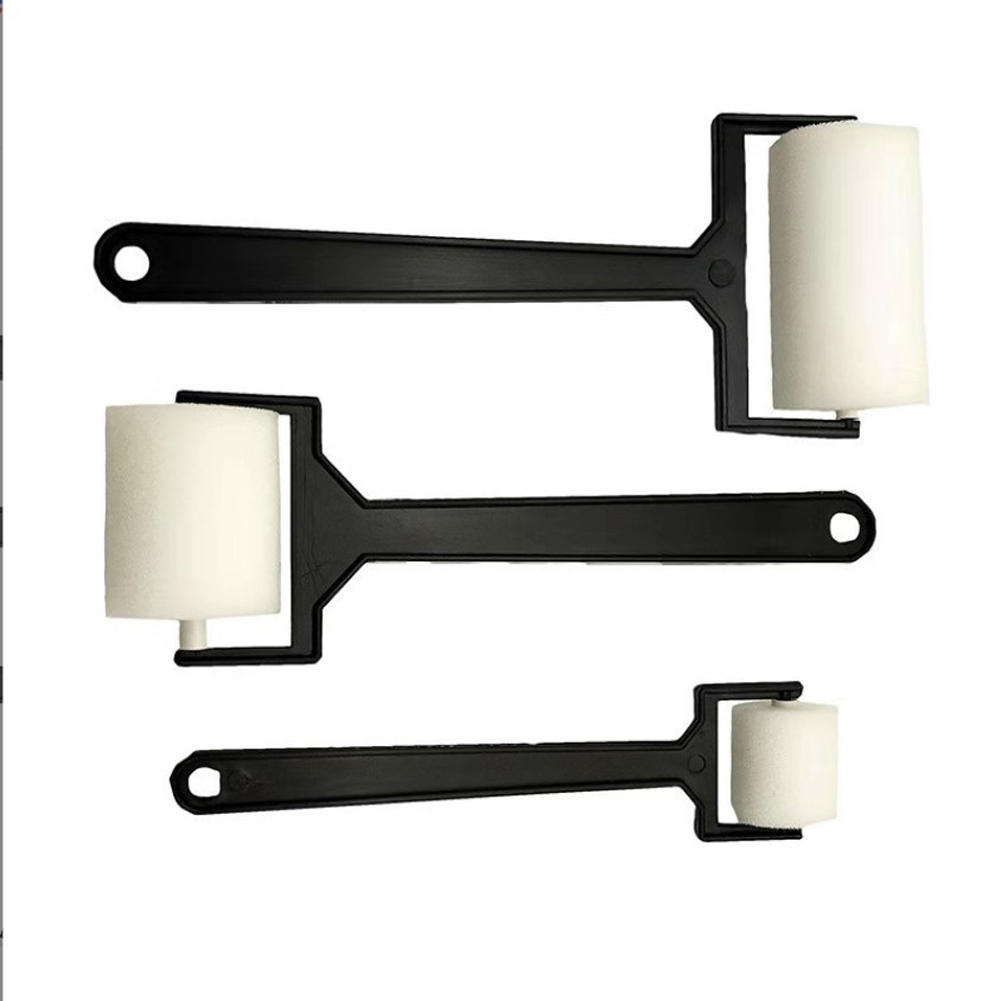 3pcs Craft Tool White Sponge B - Craft Foam Roll のレビューと価格