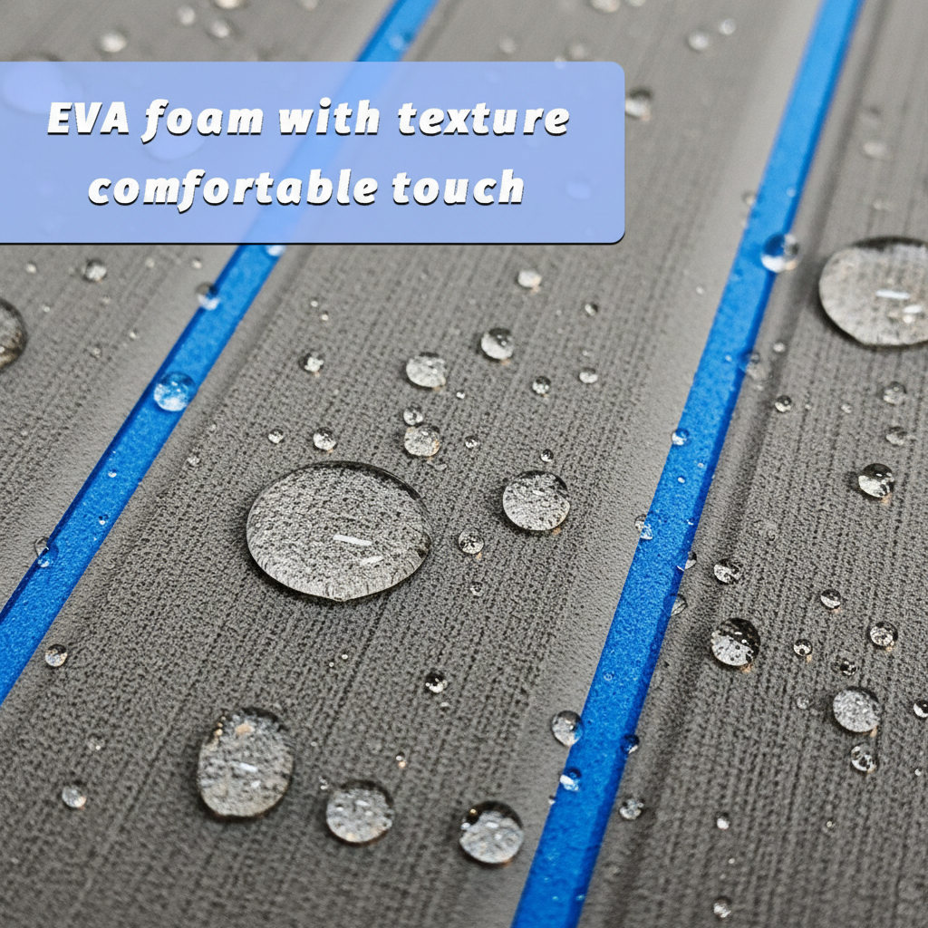 2400x1120x5mm Strong Adhesive  - Eva Foam Sheet のレビューと価格
