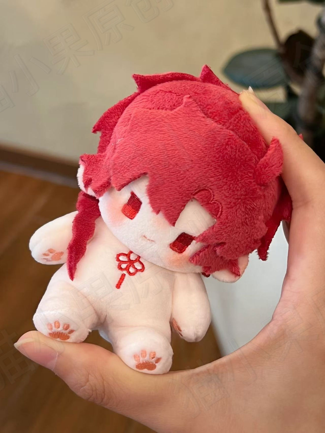 10CM Anime Link Click Plush Fi - Cosplay Plushie Prop のレビューと価格