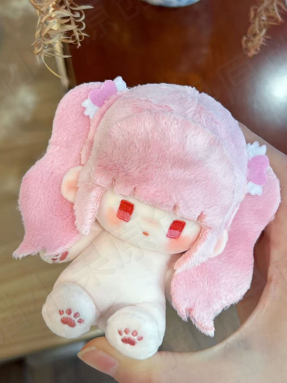 10CM Anime Link Click Plush Fi - Cosplay Plushie Prop のレビューと価格