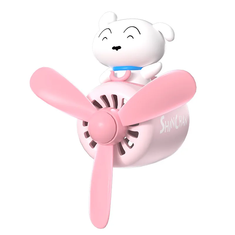 Crayon Shin-chan Car Propeller - Flamethrower Cosplay Prop のレビューと価格