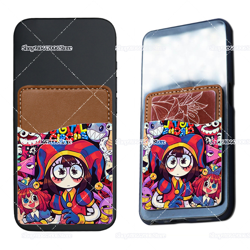 Cartoon The Amazing Circus Mob - Cosplay Prop Business のレビューと価格