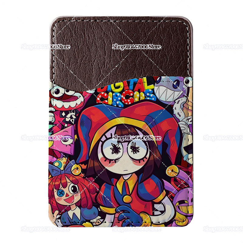 Cartoon The Amazing Circus Mob - Cosplay Prop Business のレビューと価格