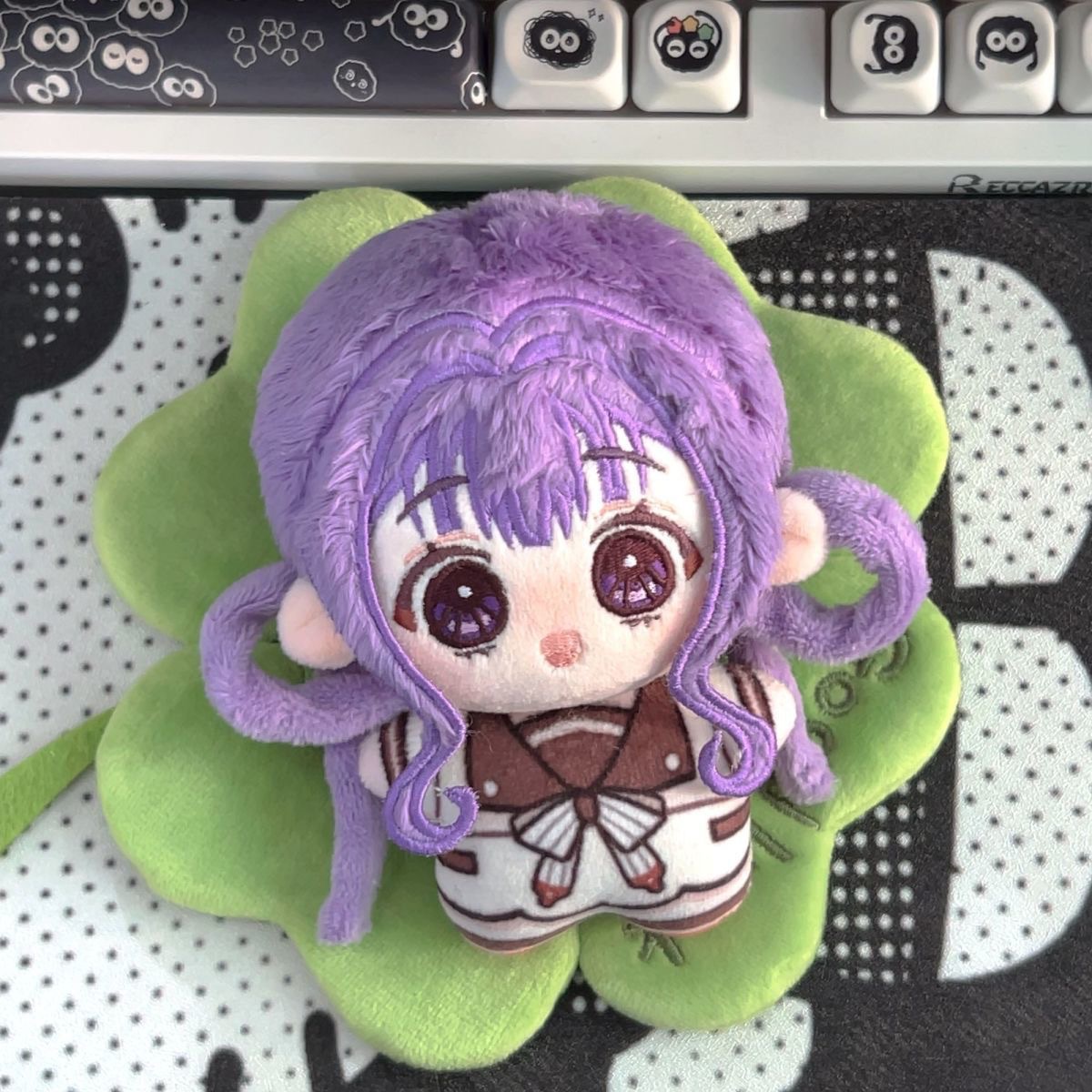 10cm Anime Aoi Akane Plushie A - Cosplay Plushie Prop のレビューと価格