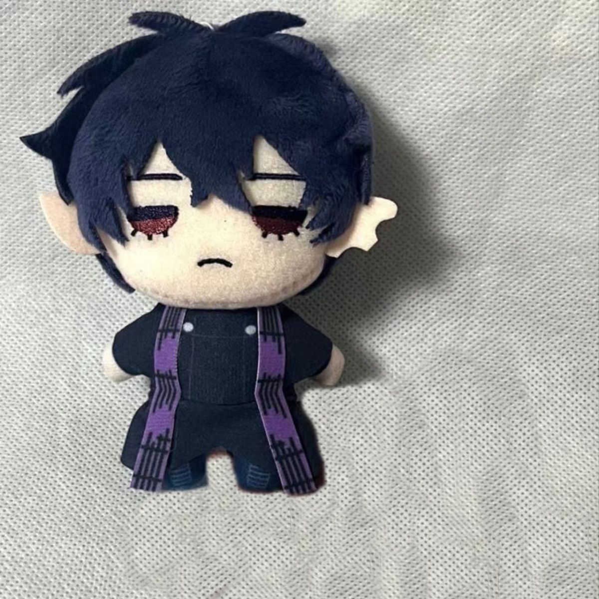 Stuffed 10cm Record of Ragna N - Cosplay Plushie Prop のレビューと価格