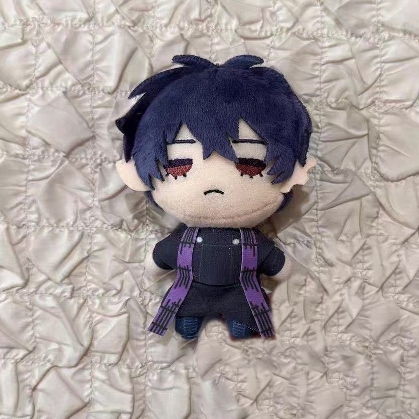 Stuffed 10cm Record of Ragna N - Cosplay Plushie Prop のレビューと価格