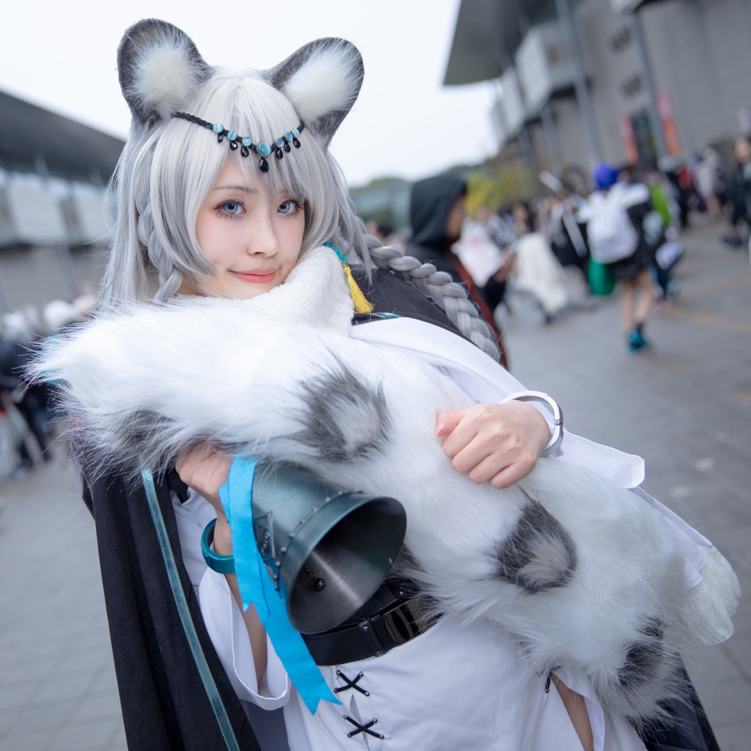 New Hand Made Work Arknights P - Cosplay Prop Works のレビューと価格