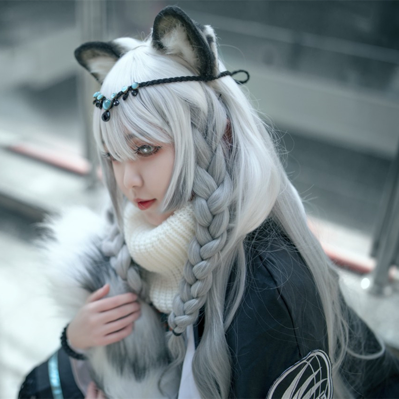 New Hand Made Work Arknights P - Cosplay Prop Works のレビューと価格
