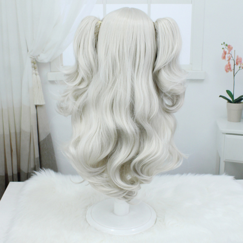 Anime Tomori Nao Cosplay Wig C - Wig Fiber Net のレビューと価格