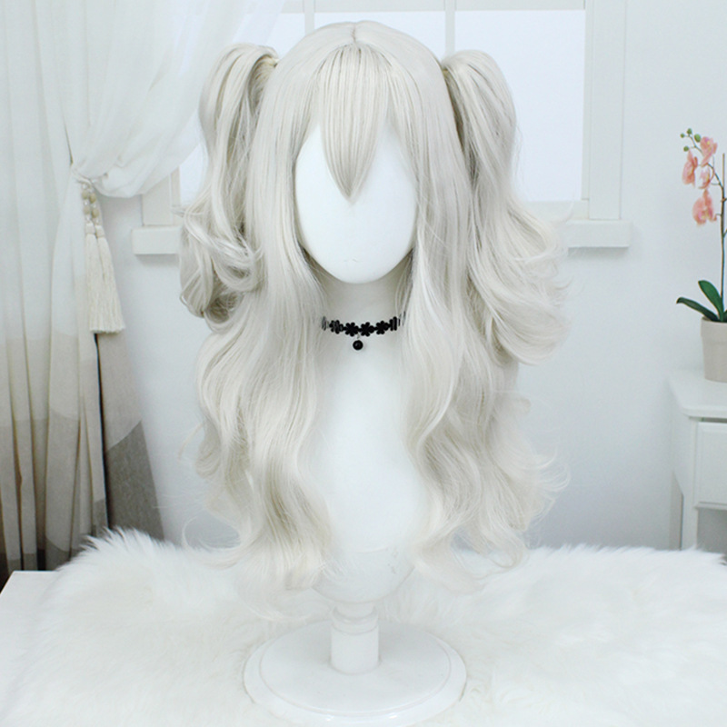 Anime Tomori Nao Cosplay Wig C - Wig Fiber Net のレビューと価格