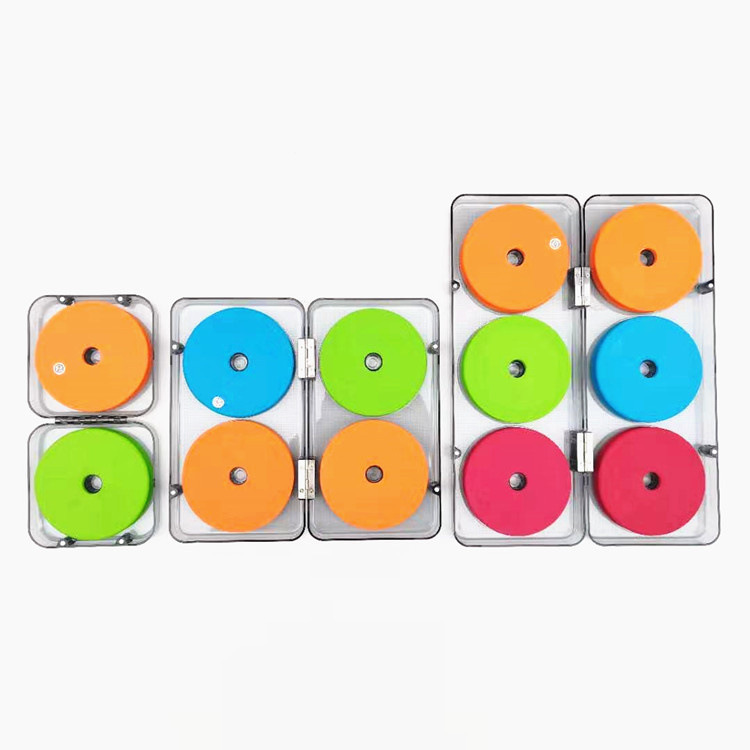 10cm EVA Foam Winding Plate Fi - Craft Foam Roll のレビューと価格