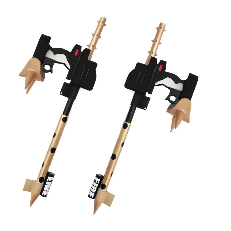 Game Burnice Whita Zenless Zon - Burnice Cosplay Prop のレビューと価格