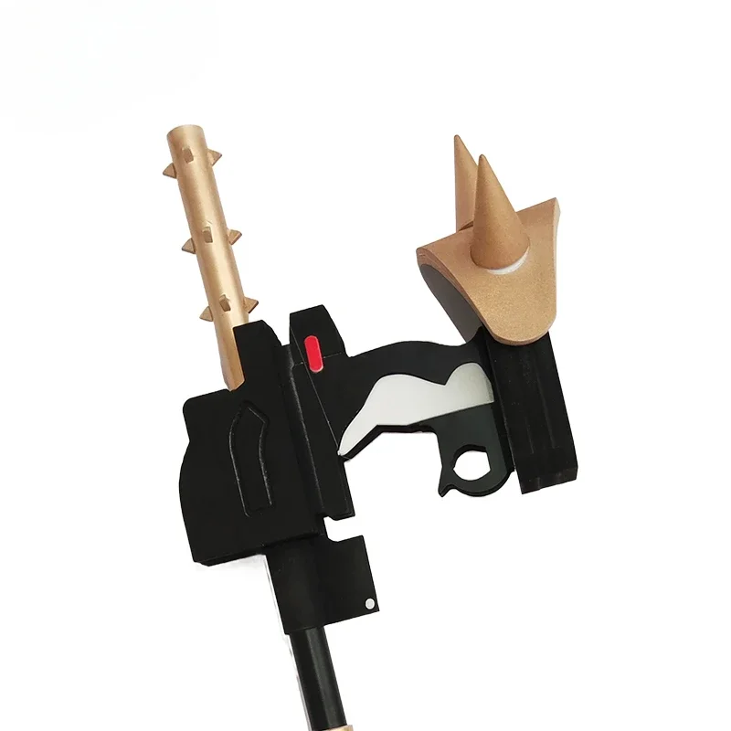 Burnice Whita Zenless Zone Zer - Burnice Cosplay Prop のレビューと価格