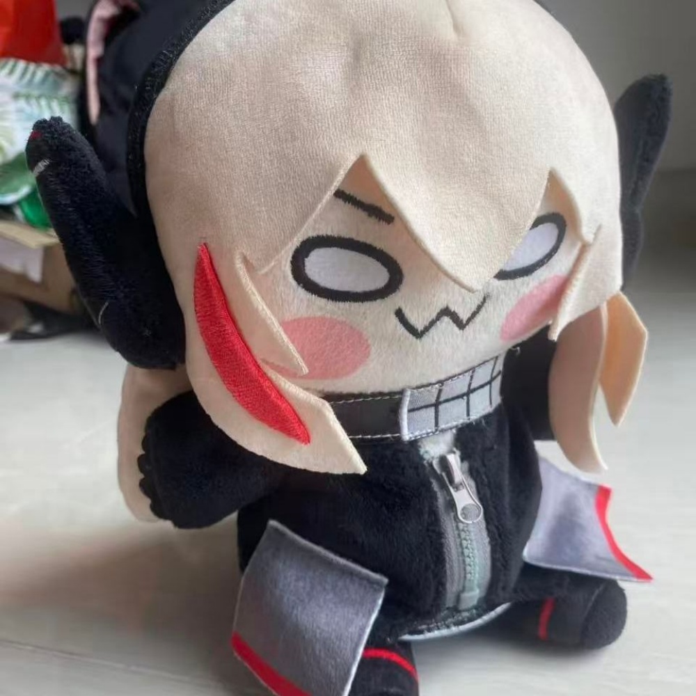 Game Girls Frontline M4 SOPMOD - Cosplay Plushie Prop のレビューと価格