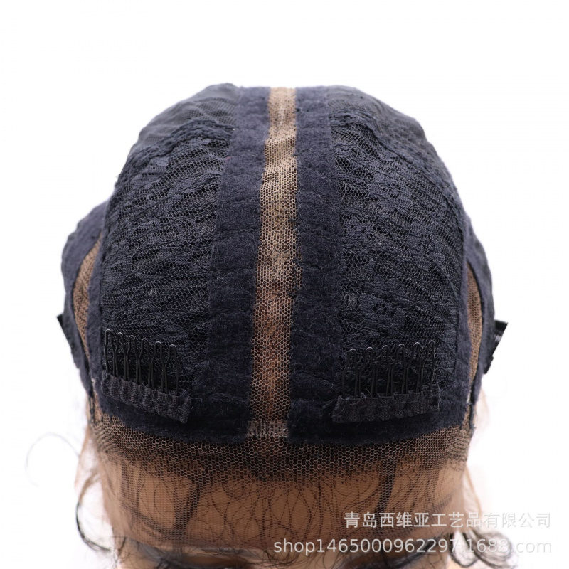 Comfortable rose elastic inner - Wig Fiber Net のレビューと価格