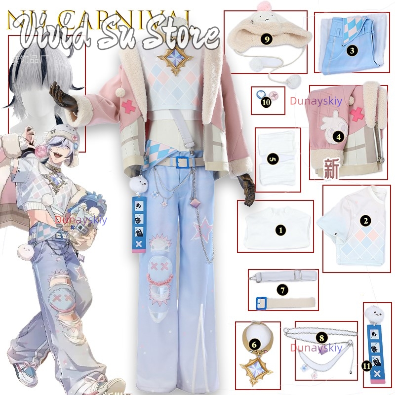 Nu Carnival Blade Cosplay Day  - Cosplay Prop Painting のレビューと価格
