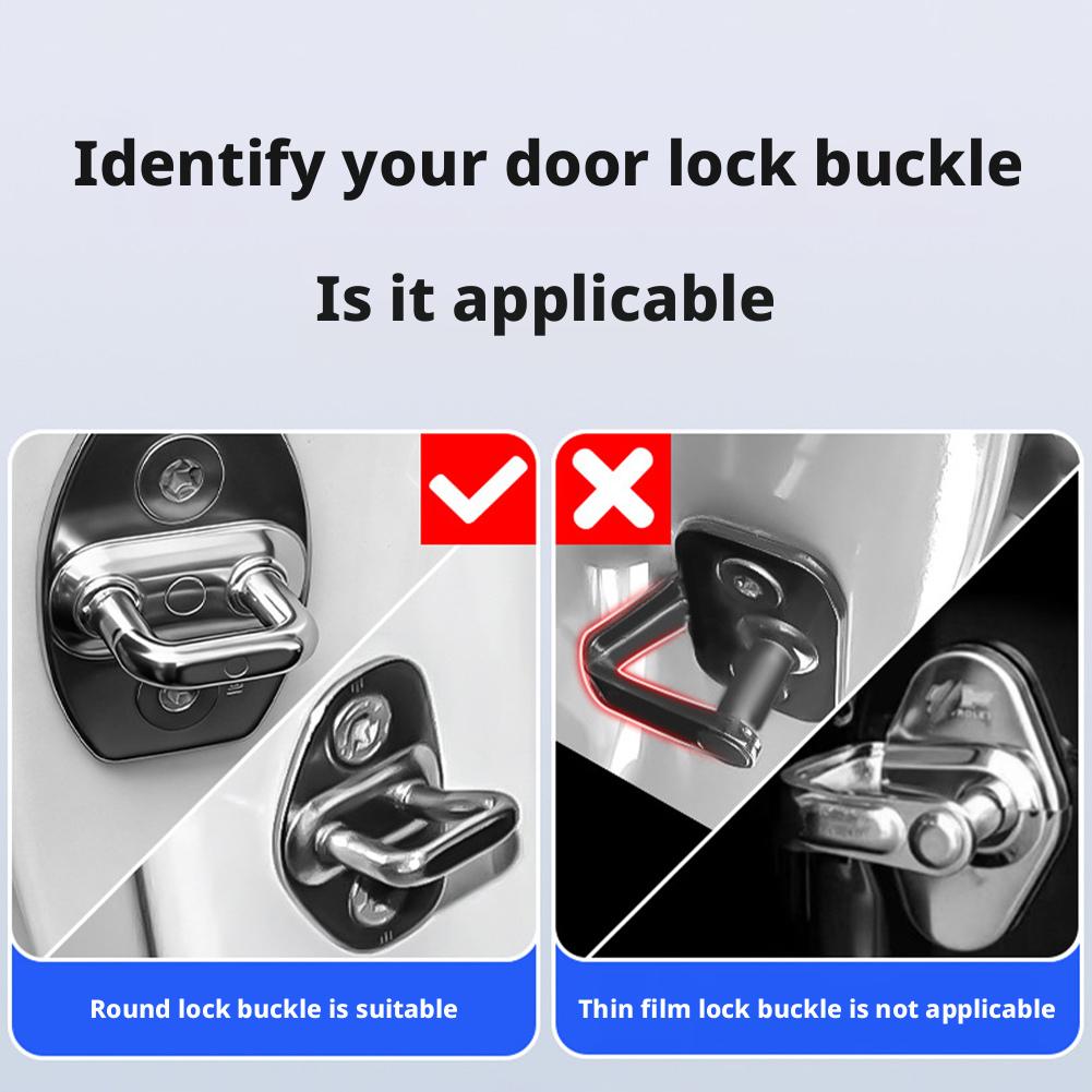 4pcs/Pack Universal Car Door L - Eva Foam Sheet のレビューと価格