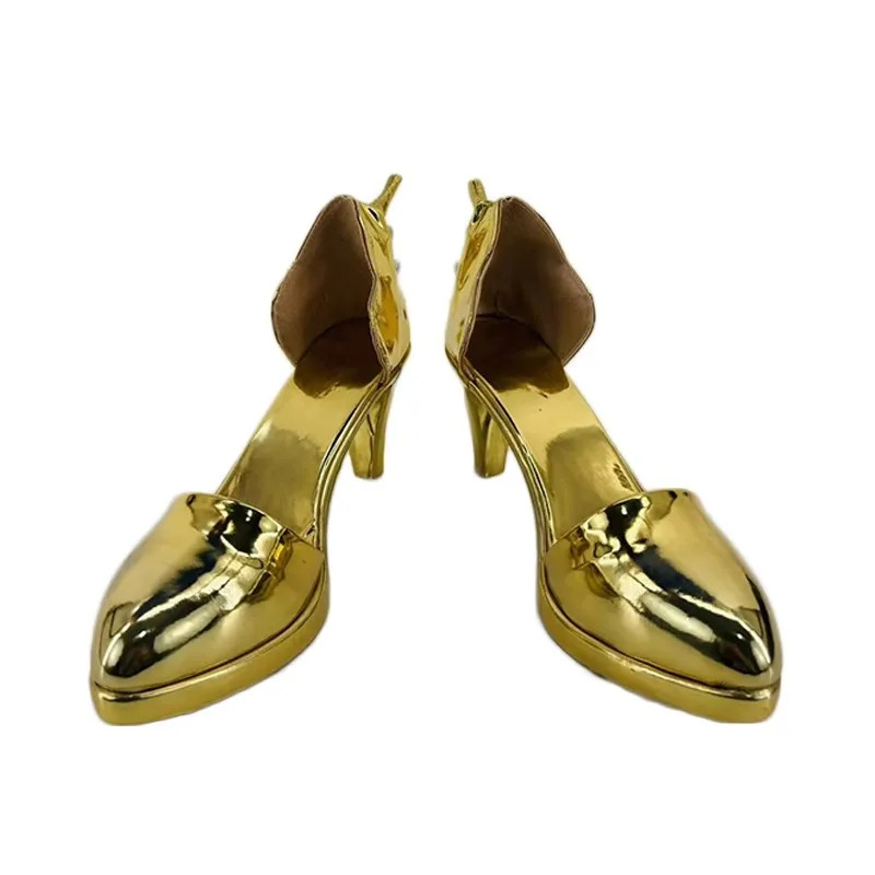 Anime Burnice Whita Leather Hi - Burnice Cosplay Prop のレビューと価格