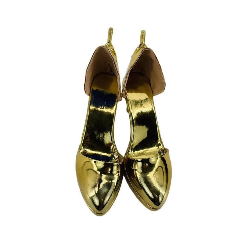 Burnice Whita Cosplay Shoes Le - Burnice Cosplay Prop のレビューと価格