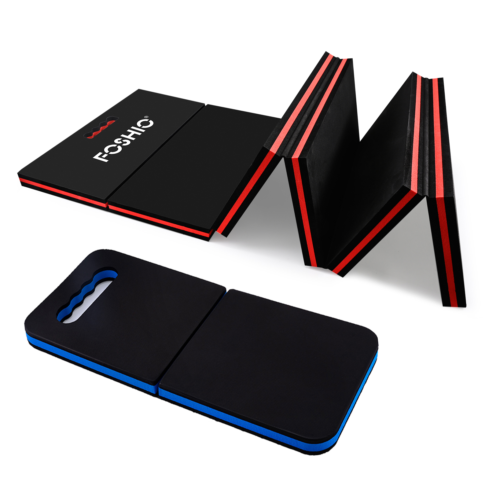 EHDIS 2-Fold/6-Fold Foldable W - Eva Foam Sheet のレビューと価格