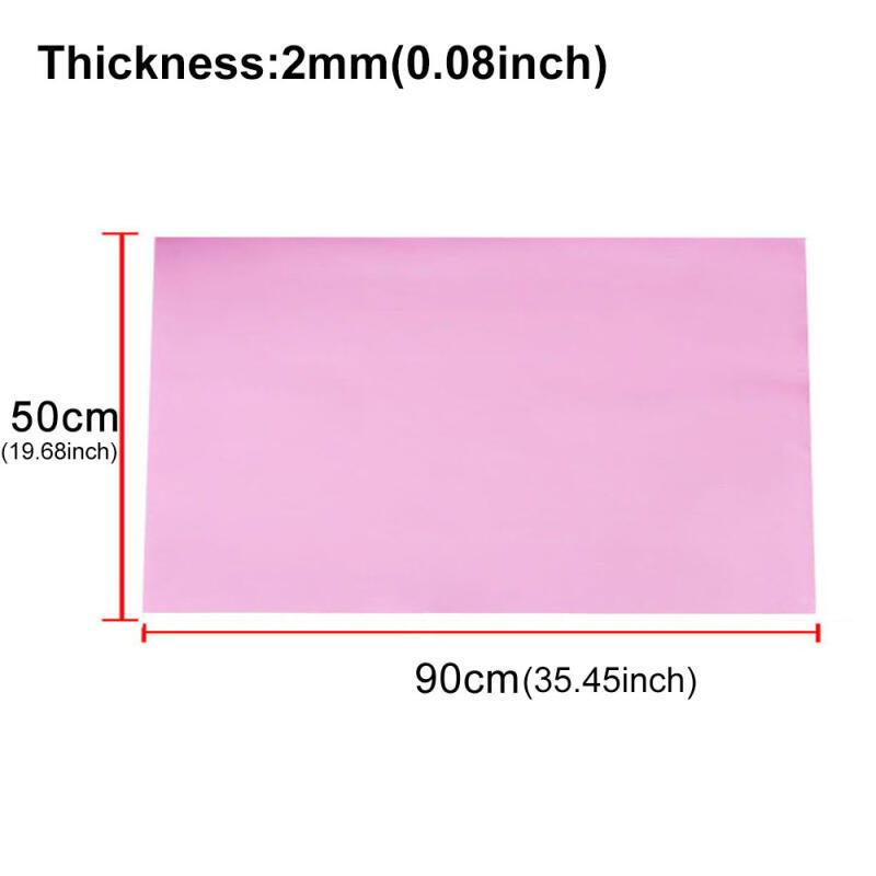 Colorful EVA Foam Sheets 2mm T - Eva Foam Sheet のレビューと価格