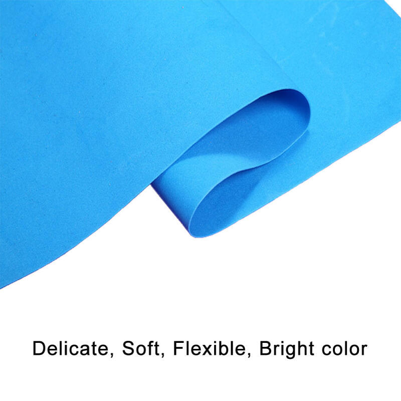 Colorful EVA Foam Sheets 2mm T - Eva Foam Sheet のレビューと価格