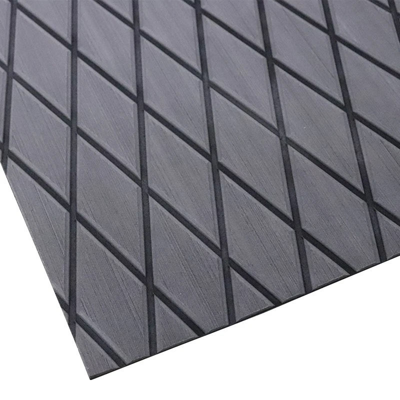 2400*600*6mm Thick Diamonds EV - Eva Foam Sheet のレビューと価格