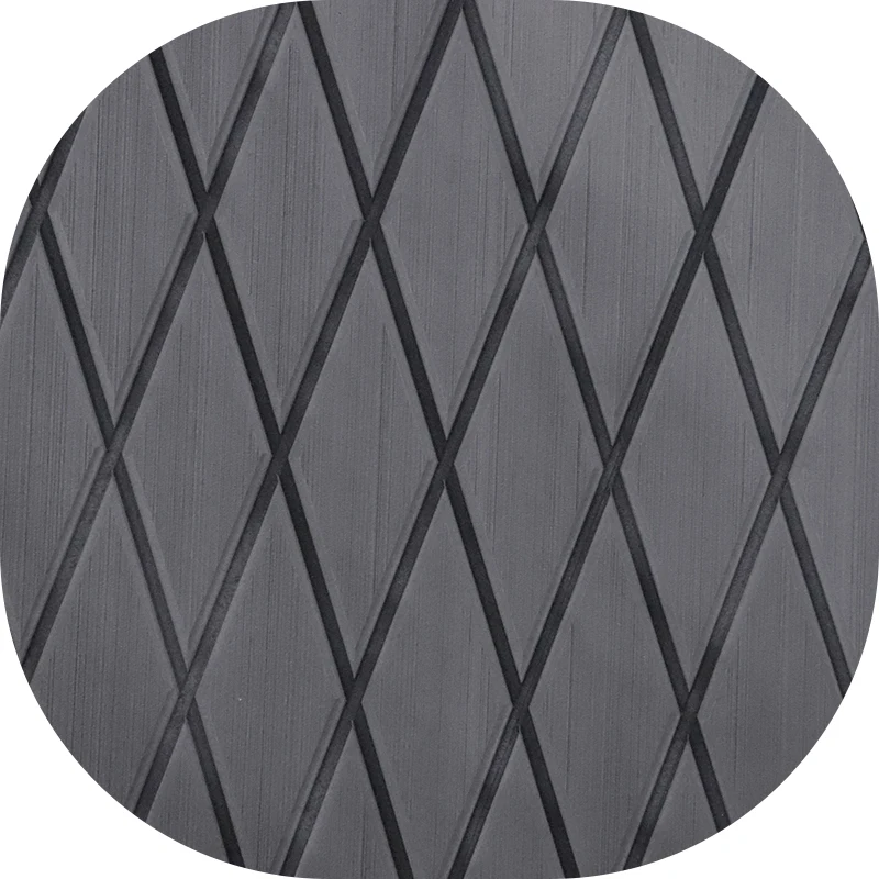 2400*600*6mm Thick Diamonds EV - Eva Foam Sheet のレビューと価格
