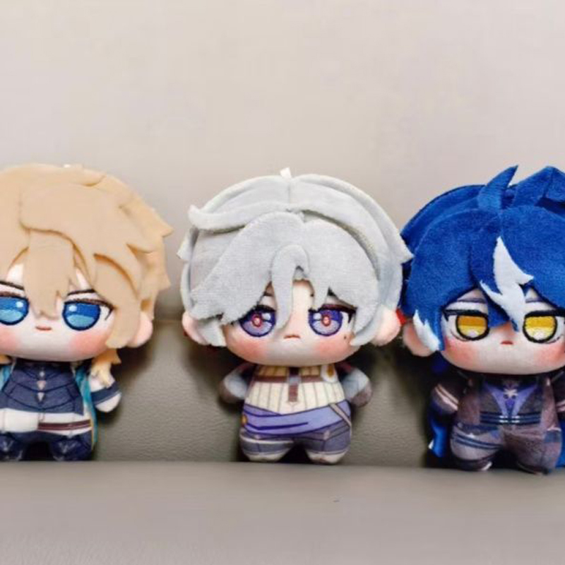 10cm Genshin Impact Illuga Var - Cosplay Plushie Prop のレビューと価格