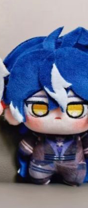 10cm Genshin Impact Illuga Var - Cosplay Plushie Prop のレビューと価格