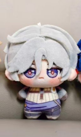10cm Genshin Impact Illuga Var - Cosplay Plushie Prop のレビューと価格