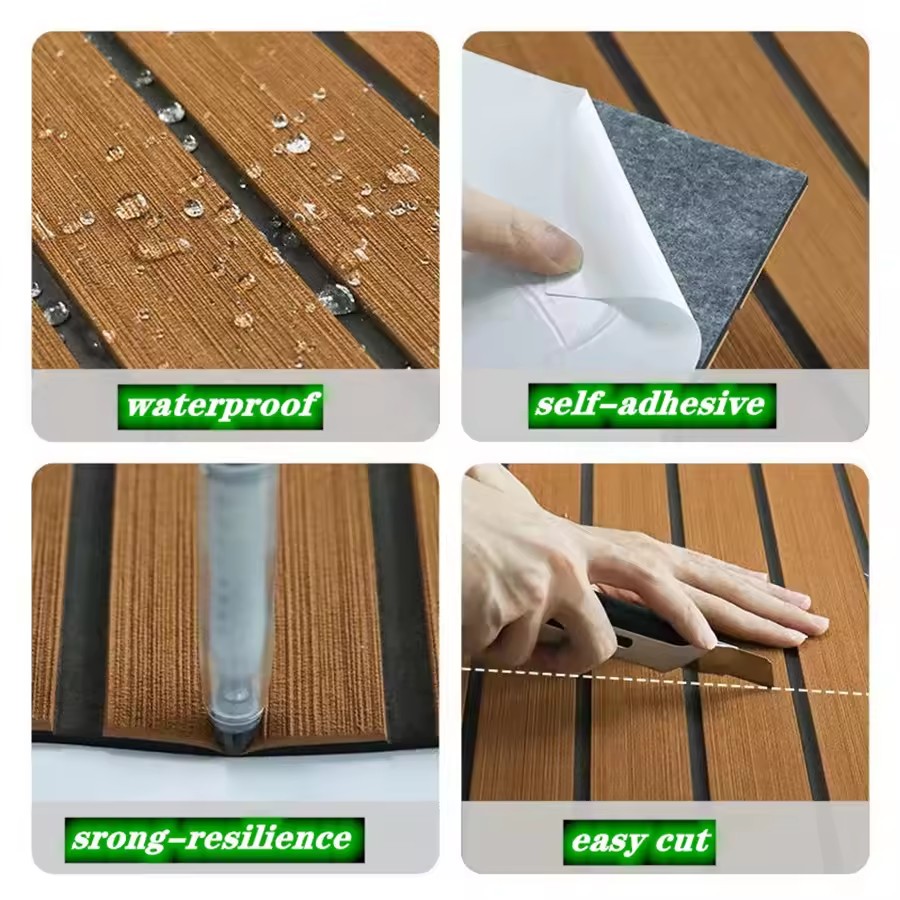 2400x450x6mm  EVA Foam Self Ad - Eva Foam Sheet のレビューと価格