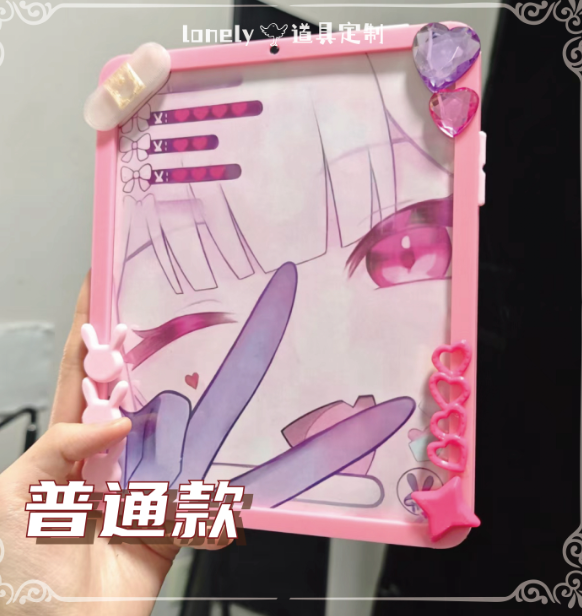 Anime Honkai: Star Rail Sparxi - Cosplay Prop Painting のレビューと価格