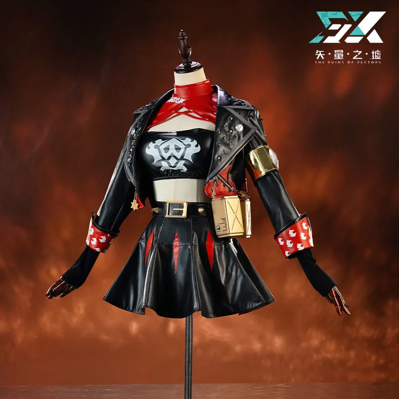 CyZenless Zone Zero Burnice Wh - Burnice Cosplay Prop のレビューと価格
