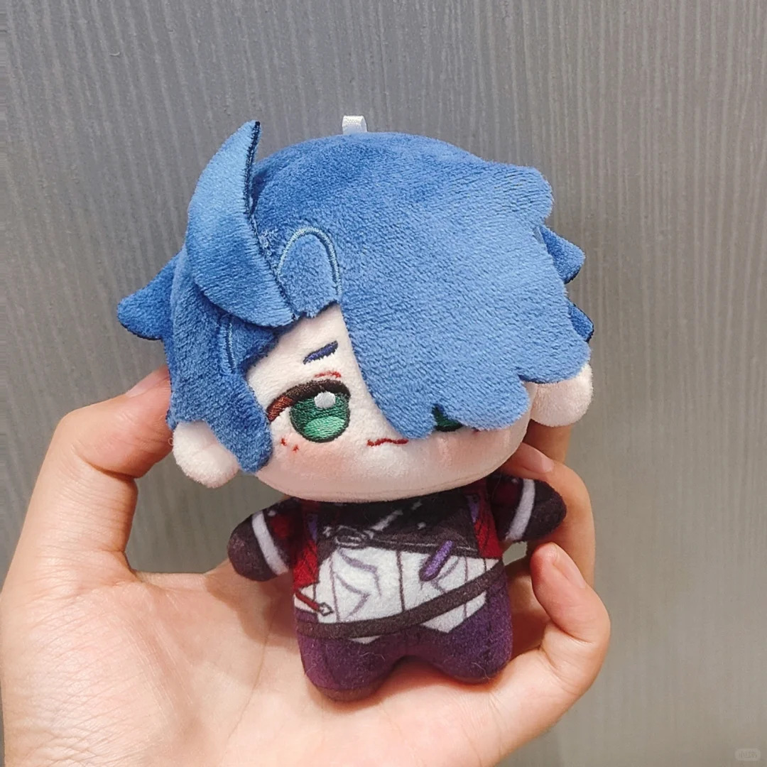 10cm Anime Honkai Star Rail Sa - Cosplay Plushie Prop のレビューと価格