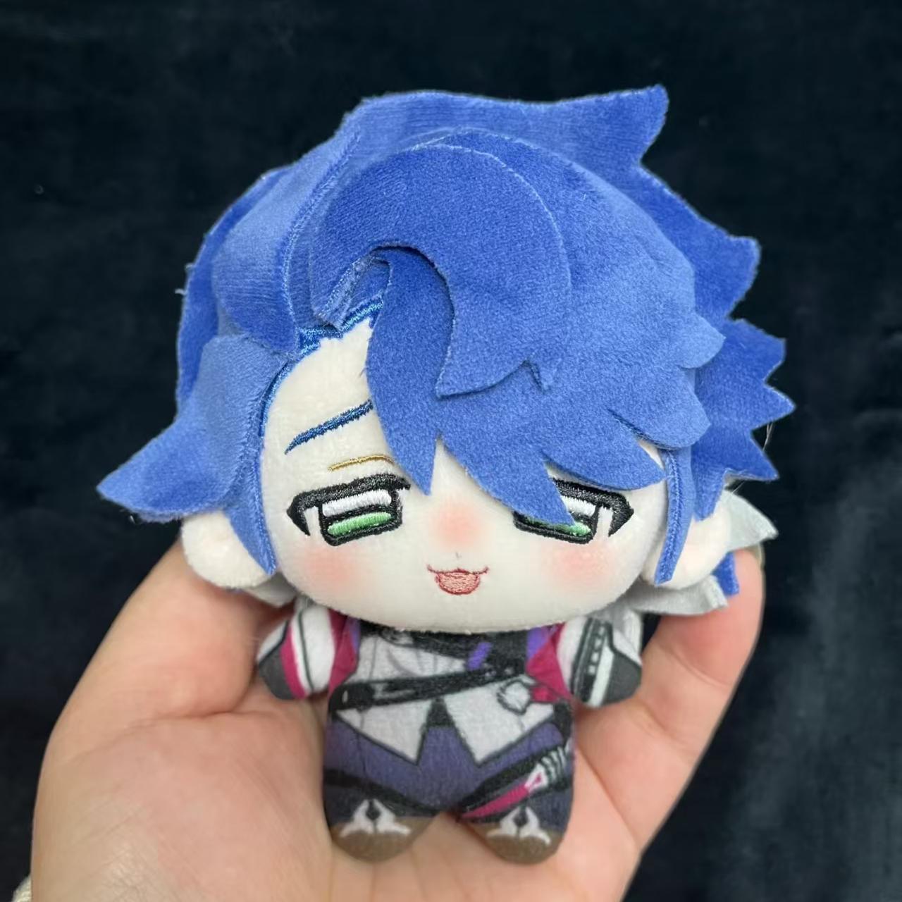 10cm Anime Honkai Star Rail Sa - Cosplay Plushie Prop のレビューと価格