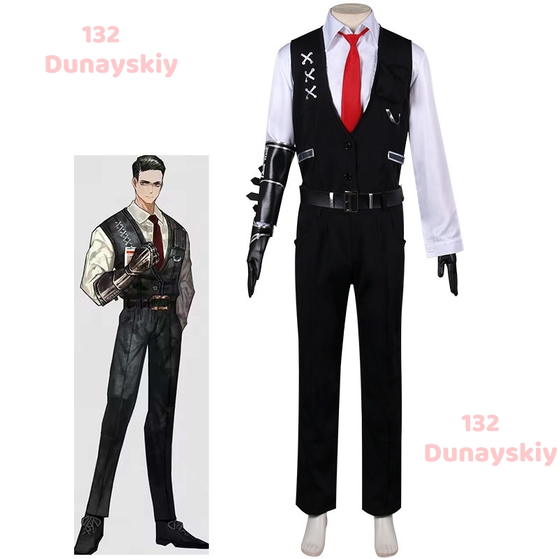 Game Limbus Company Meursault  - Cosplay Prop Business のレビューと価格
