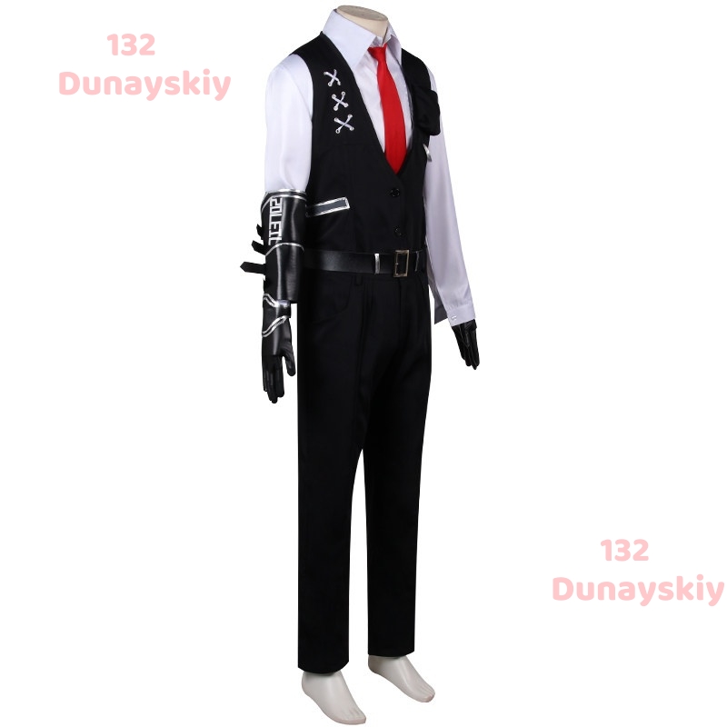 Game Limbus Company Meursault  - Cosplay Prop Business のレビューと価格
